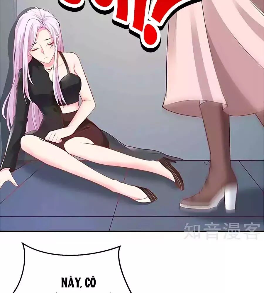 Một Thai Hai Bảo : Đưa Mami Về Nhà ! - Chương 145 - Trang 7