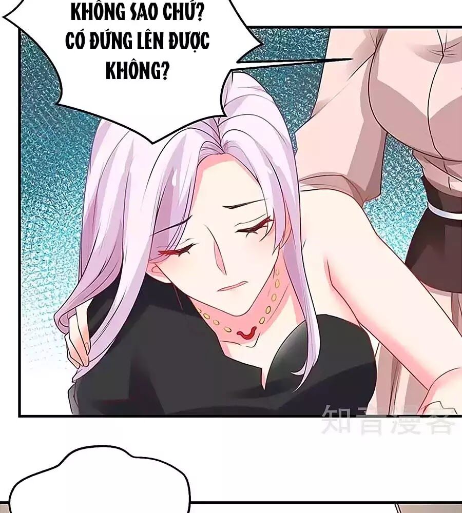 Một Thai Hai Bảo : Đưa Mami Về Nhà ! - Chương 145 - Trang 8