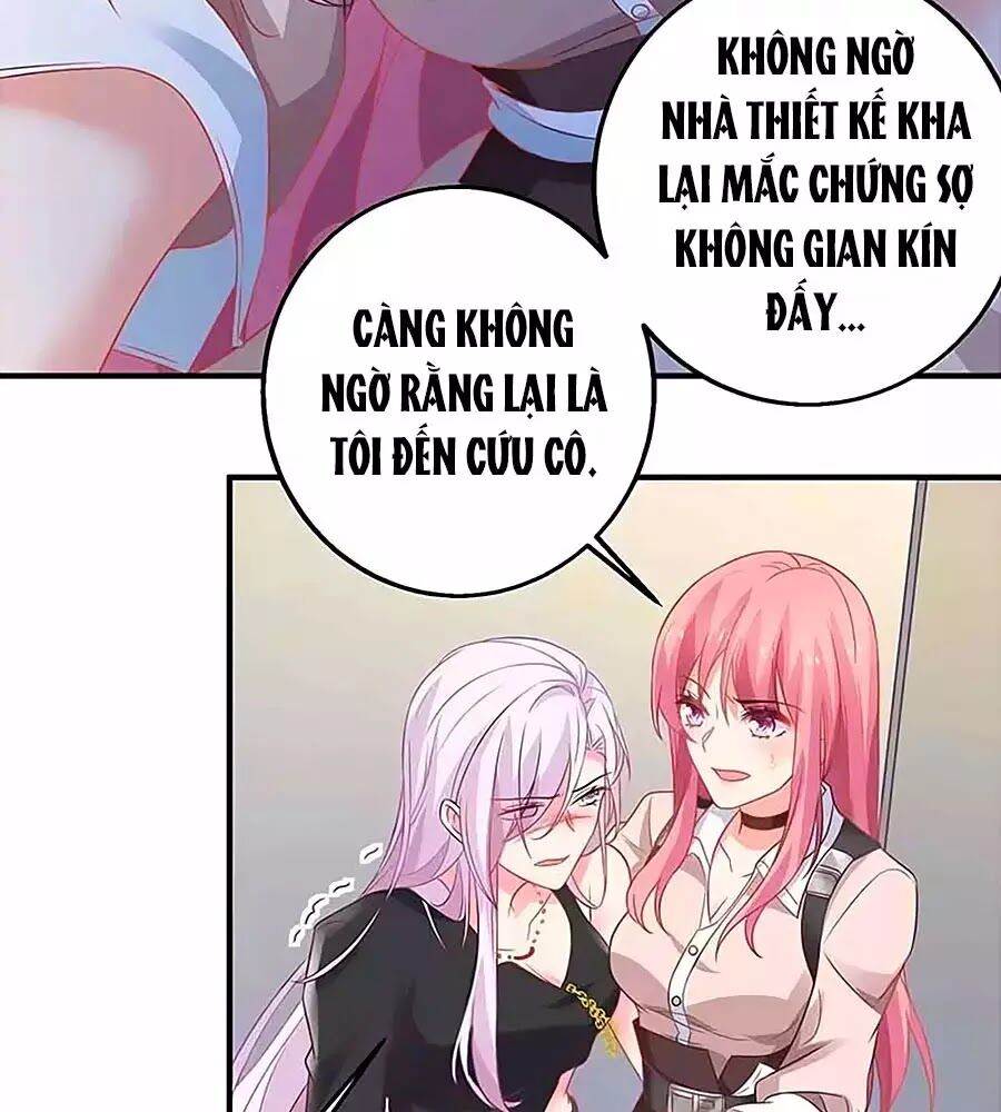 Một Thai Hai Bảo : Đưa Mami Về Nhà ! - Chương 145 - Trang 10