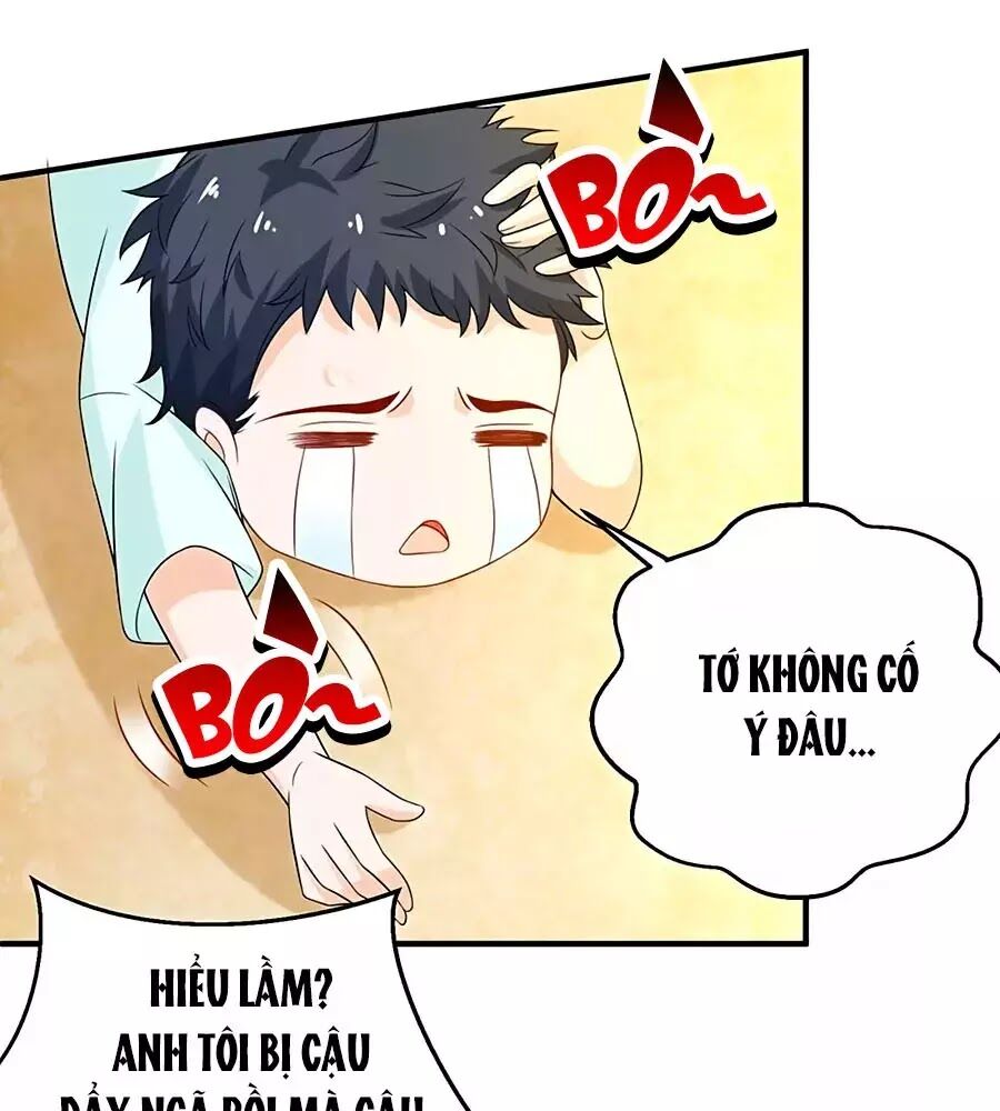 Một Thai Hai Bảo : Đưa Mami Về Nhà ! - Chương 146 - Trang 1