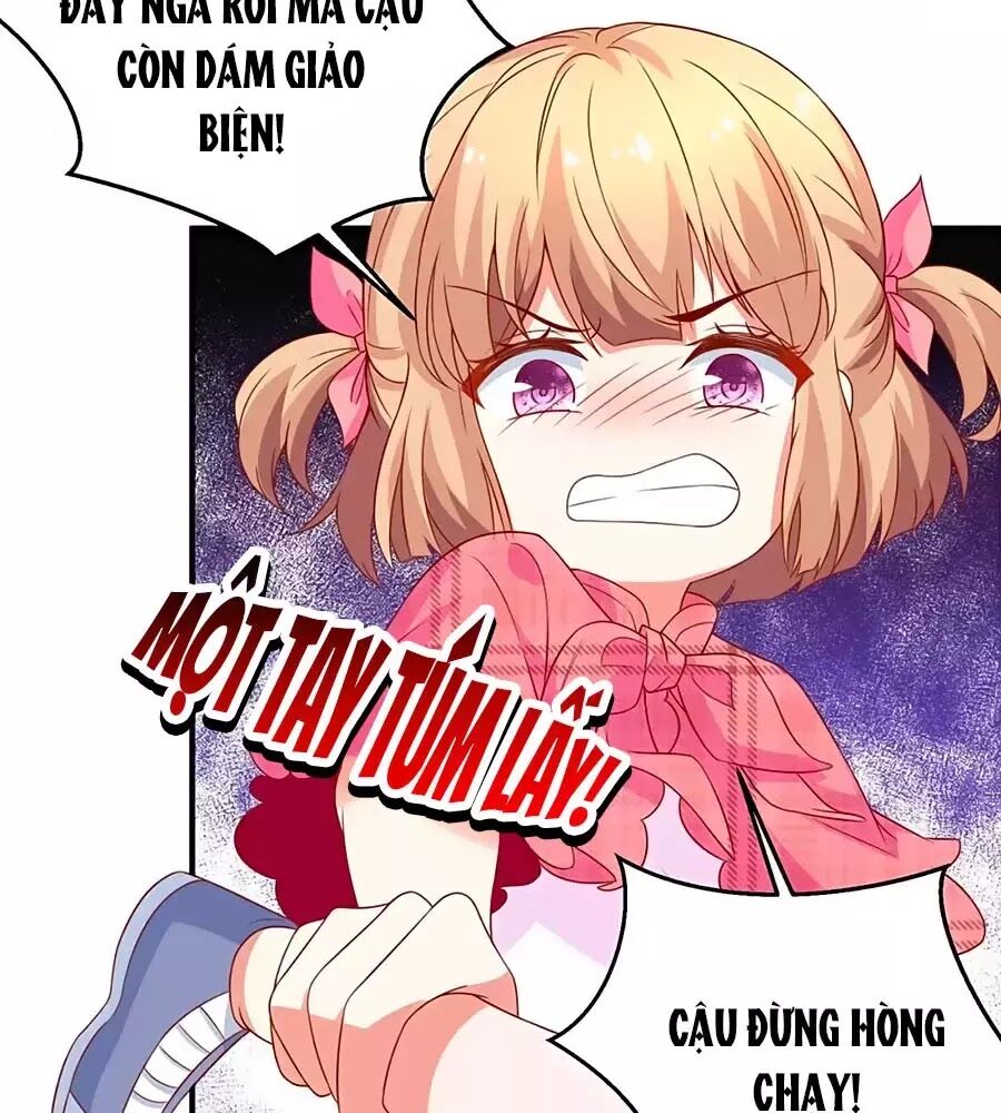 Một Thai Hai Bảo : Đưa Mami Về Nhà ! - Chương 146 - Trang 2