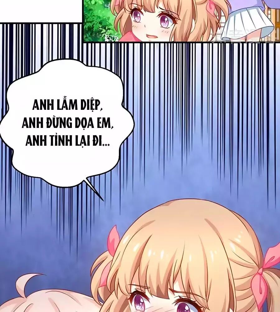 Một Thai Hai Bảo : Đưa Mami Về Nhà ! - Chương 146 - Trang 11