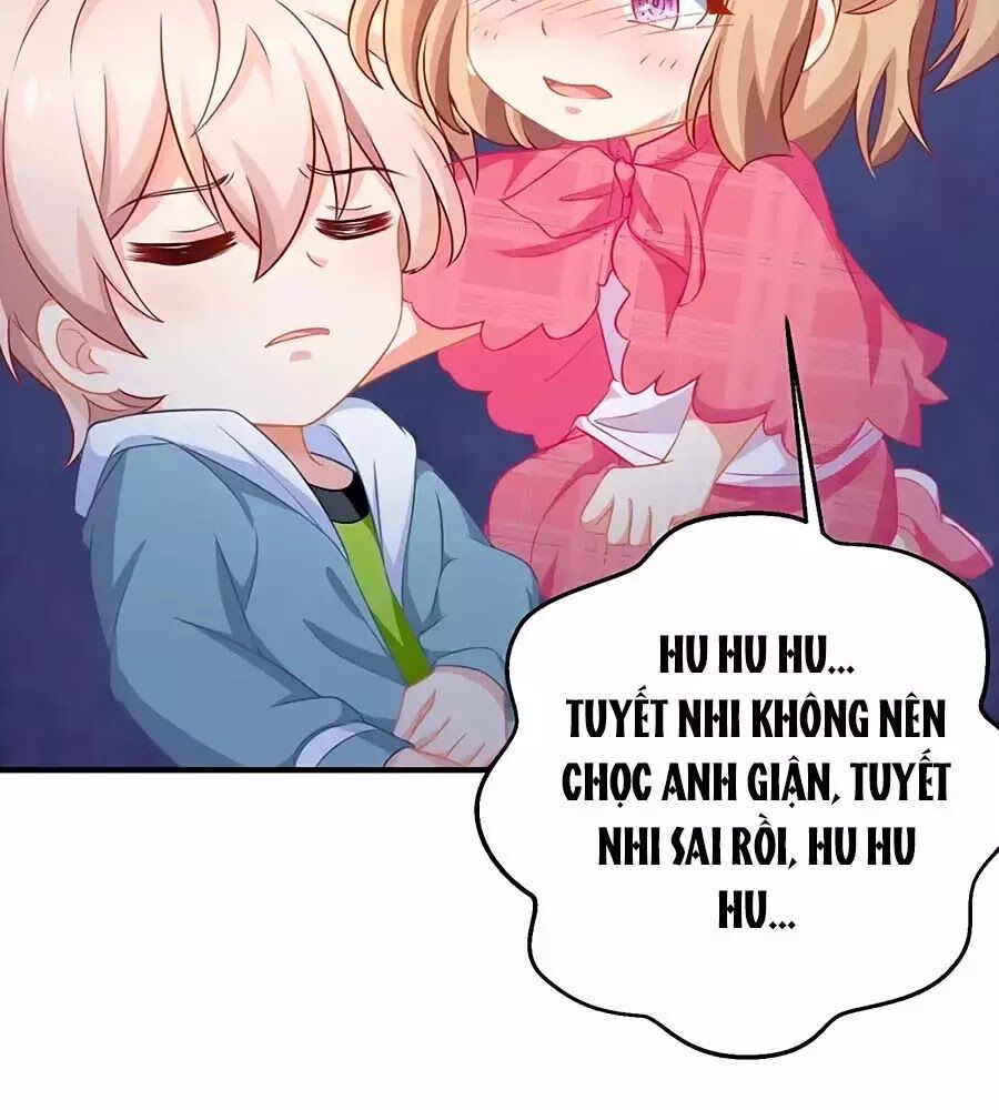 Một Thai Hai Bảo : Đưa Mami Về Nhà ! - Chương 146 - Trang 12