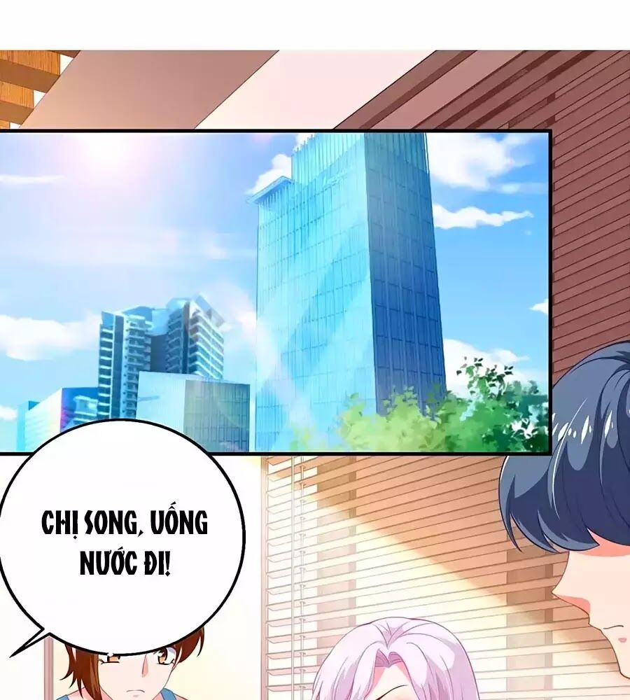 Một Thai Hai Bảo : Đưa Mami Về Nhà ! - Chương 146 - Trang 14