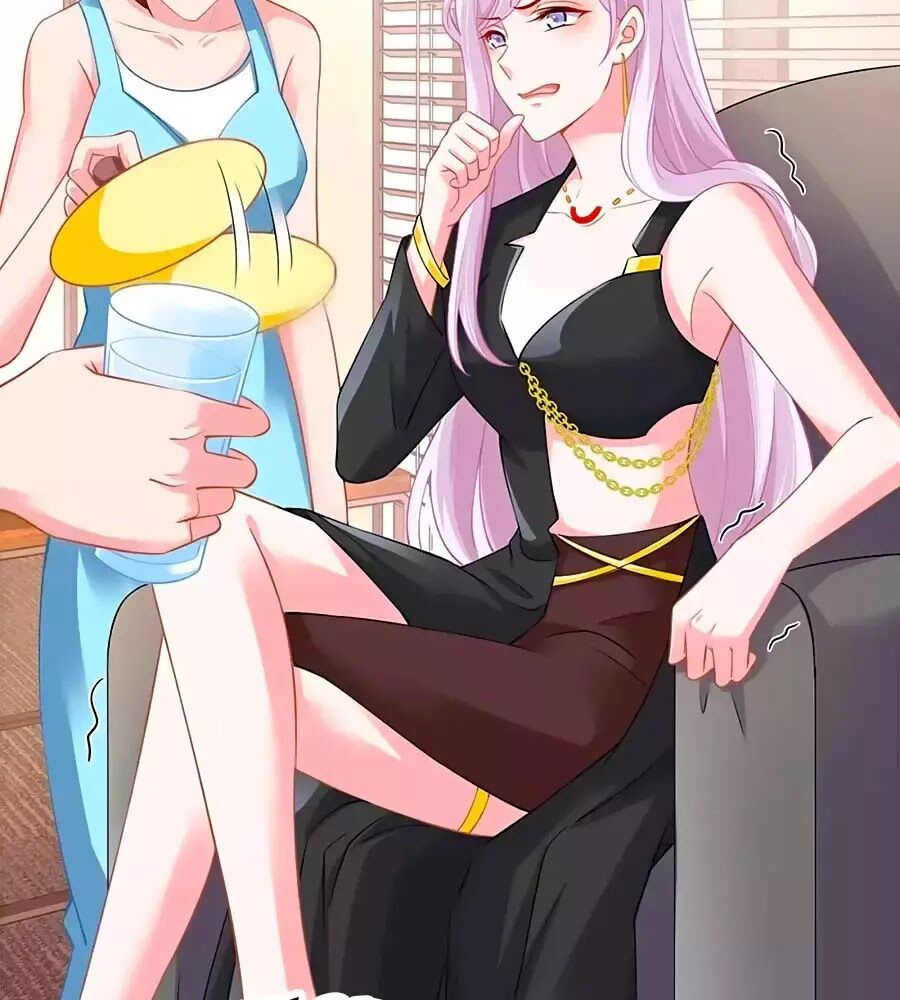 Một Thai Hai Bảo : Đưa Mami Về Nhà ! - Chương 146 - Trang 15