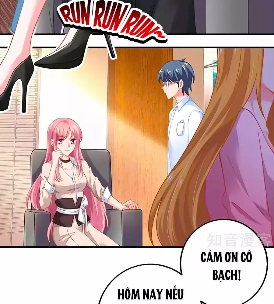 Một Thai Hai Bảo : Đưa Mami Về Nhà ! - Chương 146 - Trang 16