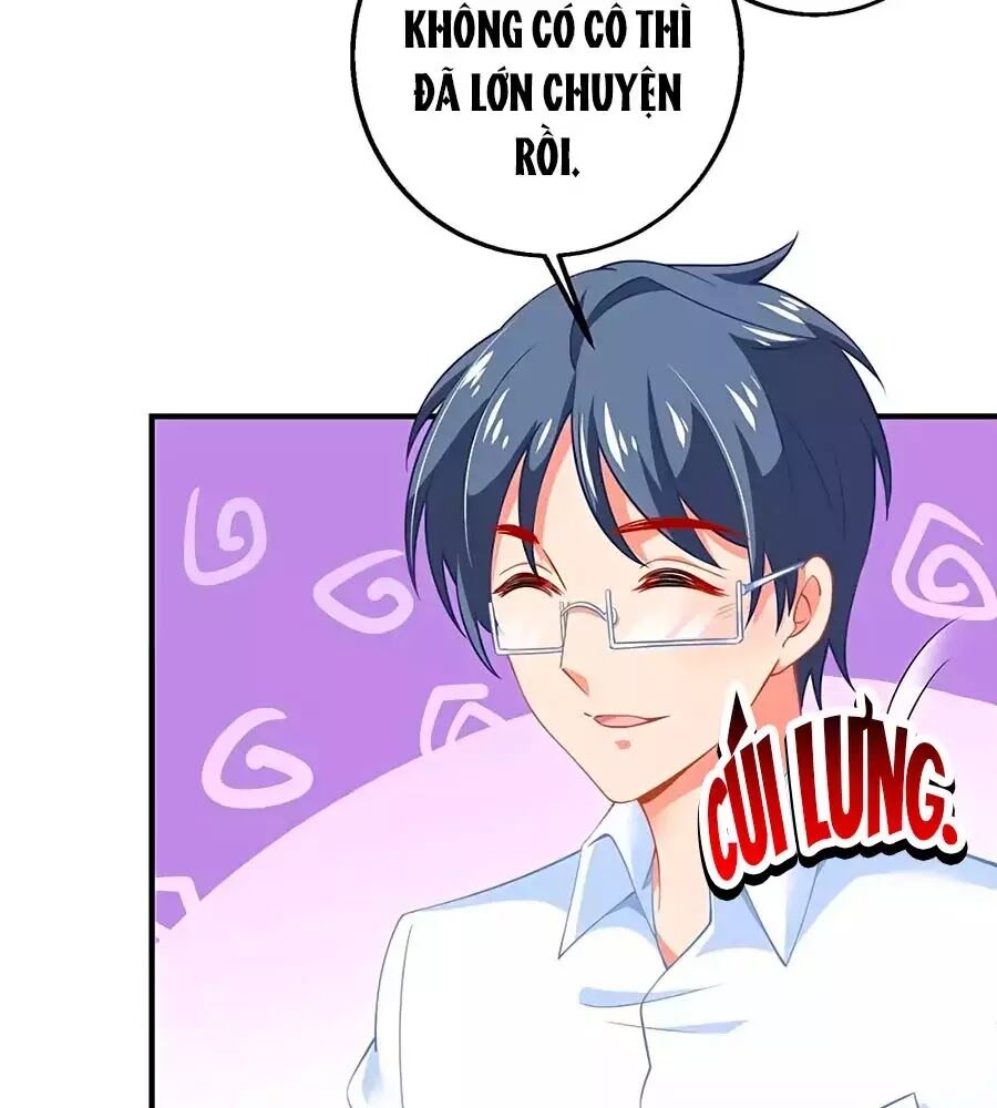 Một Thai Hai Bảo : Đưa Mami Về Nhà ! - Chương 146 - Trang 17