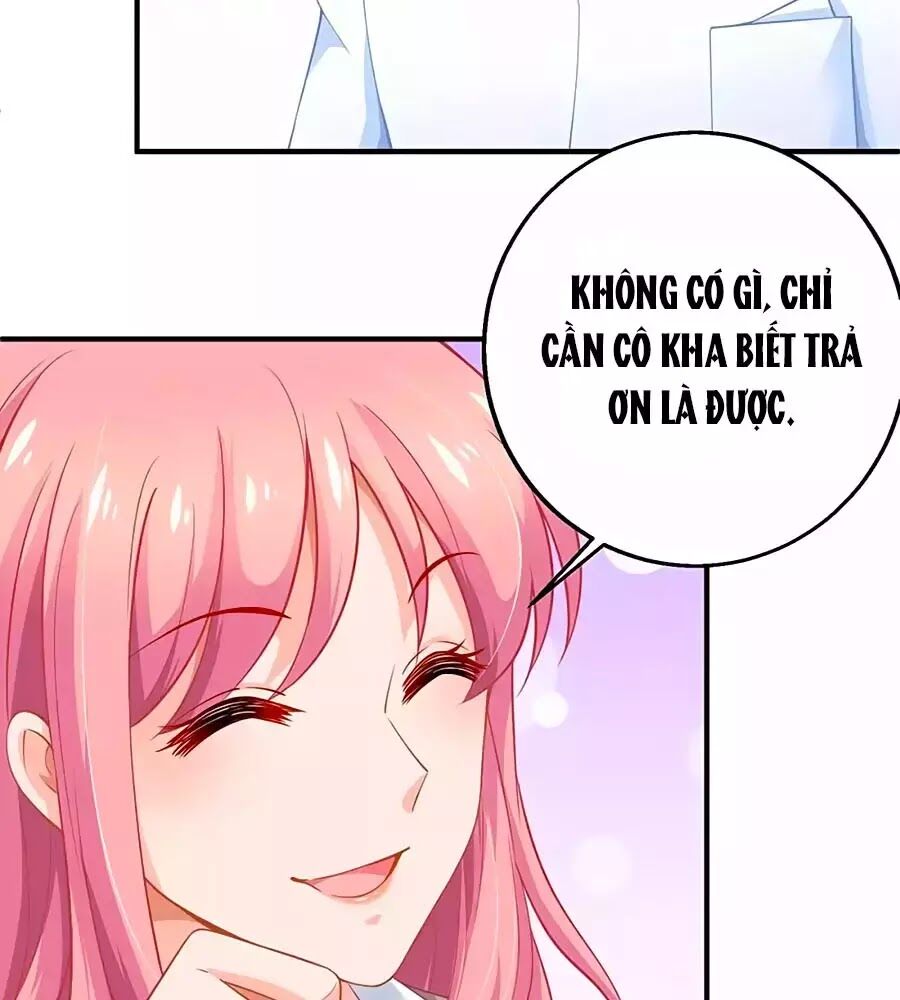 Một Thai Hai Bảo : Đưa Mami Về Nhà ! - Chương 146 - Trang 18