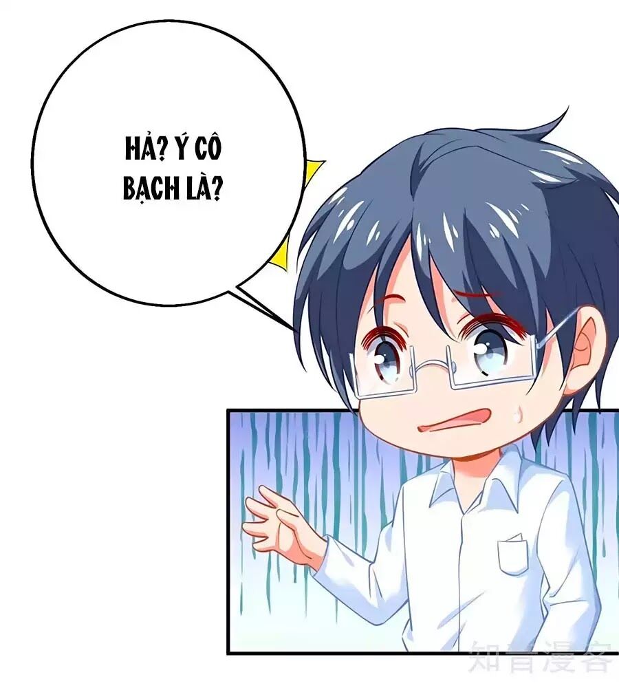 Một Thai Hai Bảo : Đưa Mami Về Nhà ! - Chương 146 - Trang 20