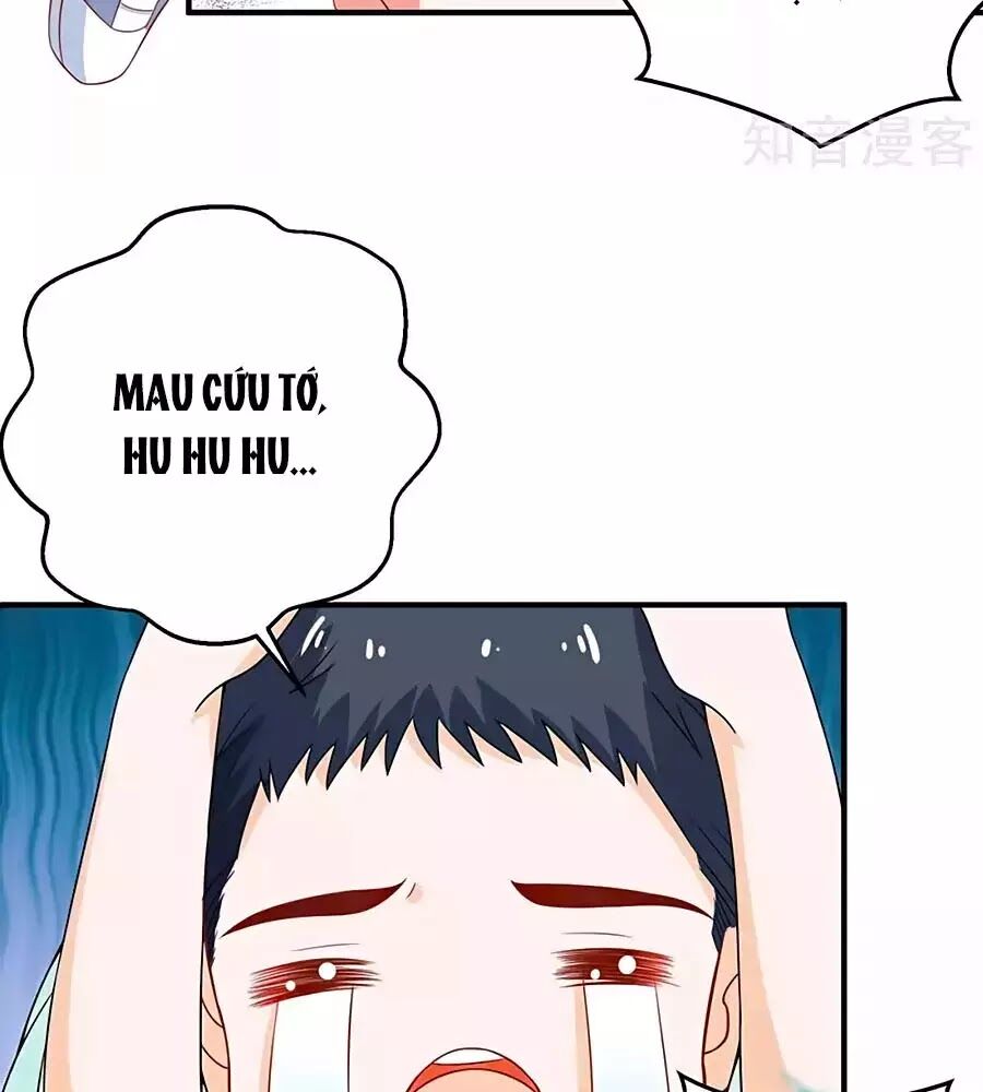 Một Thai Hai Bảo : Đưa Mami Về Nhà ! - Chương 146 - Trang 3