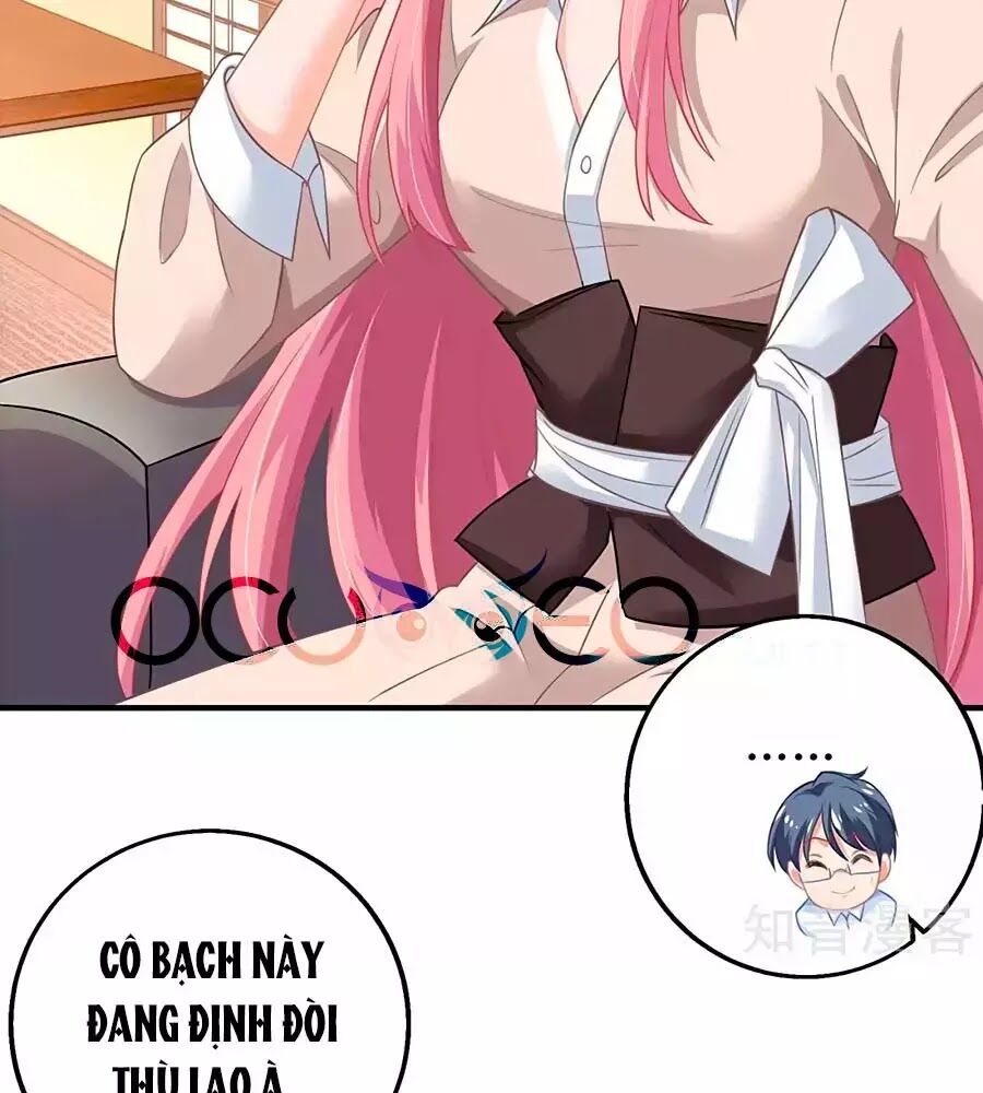 Một Thai Hai Bảo : Đưa Mami Về Nhà ! - Chương 146 - Trang 22