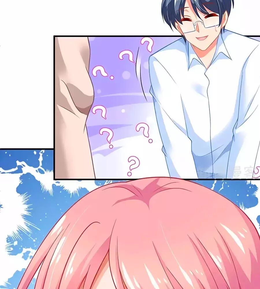 Một Thai Hai Bảo : Đưa Mami Về Nhà ! - Chương 146 - Trang 27