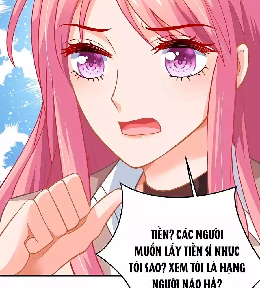 Một Thai Hai Bảo : Đưa Mami Về Nhà ! - Chương 146 - Trang 28