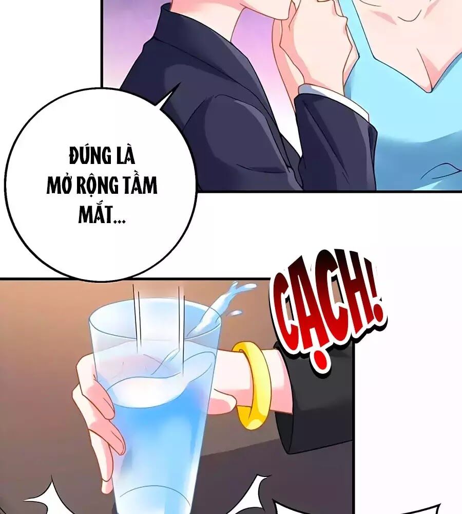 Một Thai Hai Bảo : Đưa Mami Về Nhà ! - Chương 146 - Trang 31