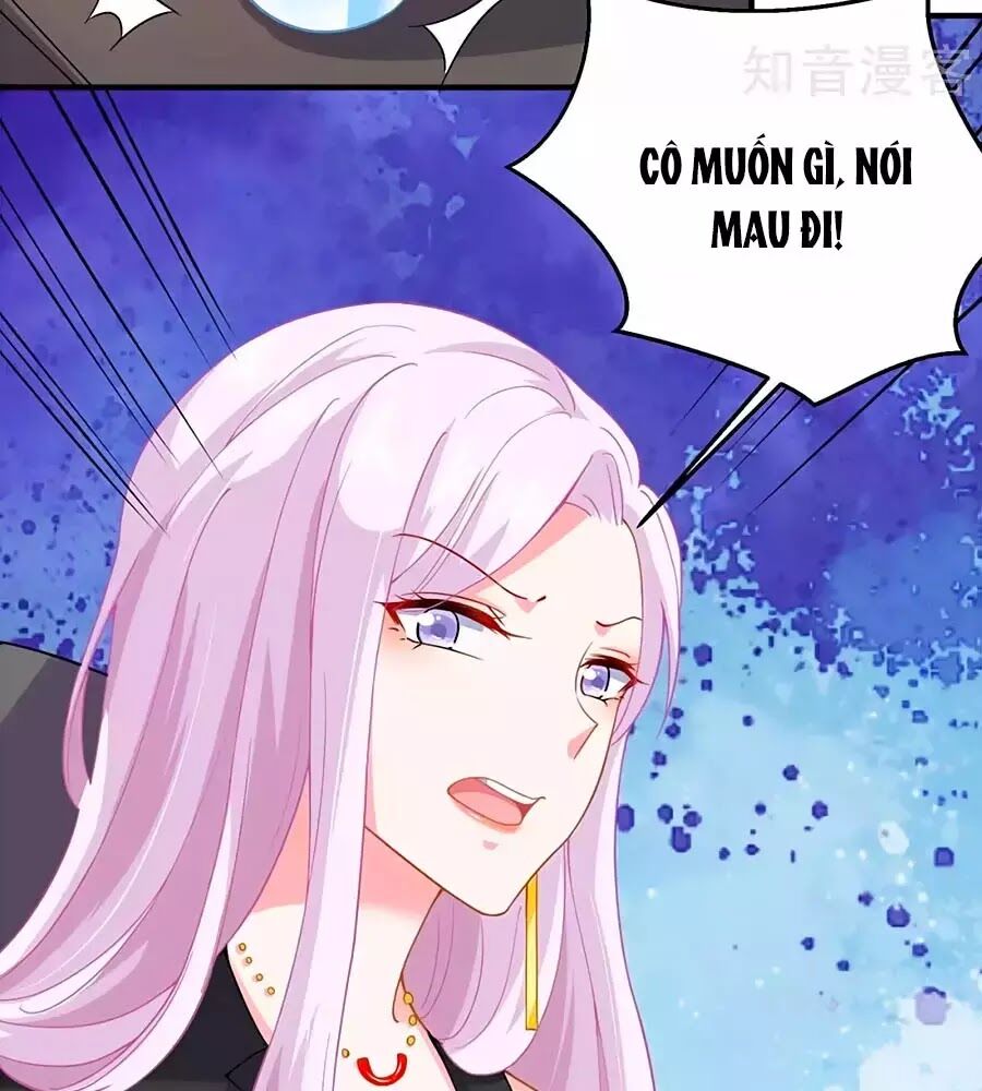 Một Thai Hai Bảo : Đưa Mami Về Nhà ! - Chương 146 - Trang 32