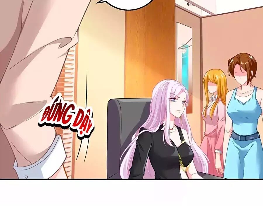 Một Thai Hai Bảo : Đưa Mami Về Nhà ! - Chương 146 - Trang 34