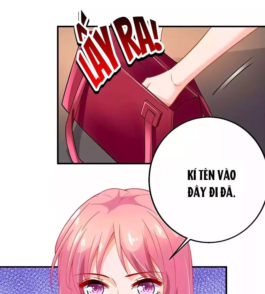 Một Thai Hai Bảo : Đưa Mami Về Nhà ! - Chương 146 - Trang 35