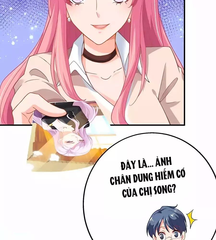 Một Thai Hai Bảo : Đưa Mami Về Nhà ! - Chương 146 - Trang 36