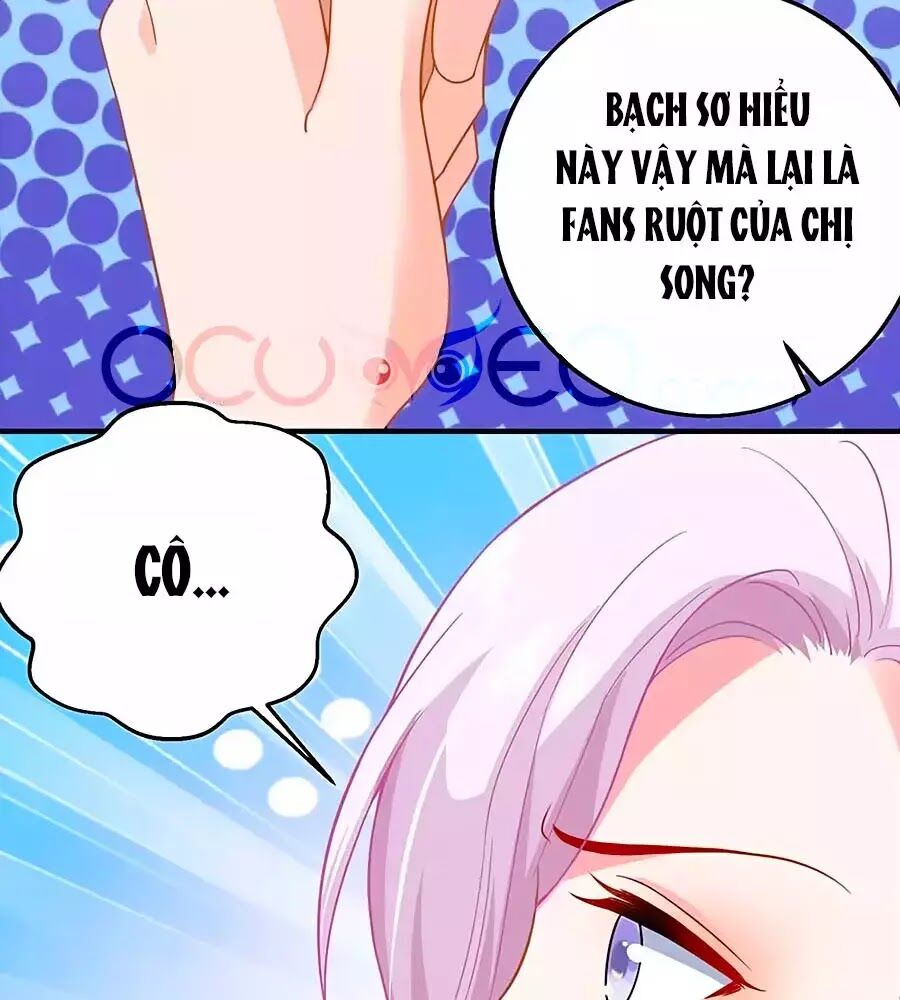 Một Thai Hai Bảo : Đưa Mami Về Nhà ! - Chương 146 - Trang 38