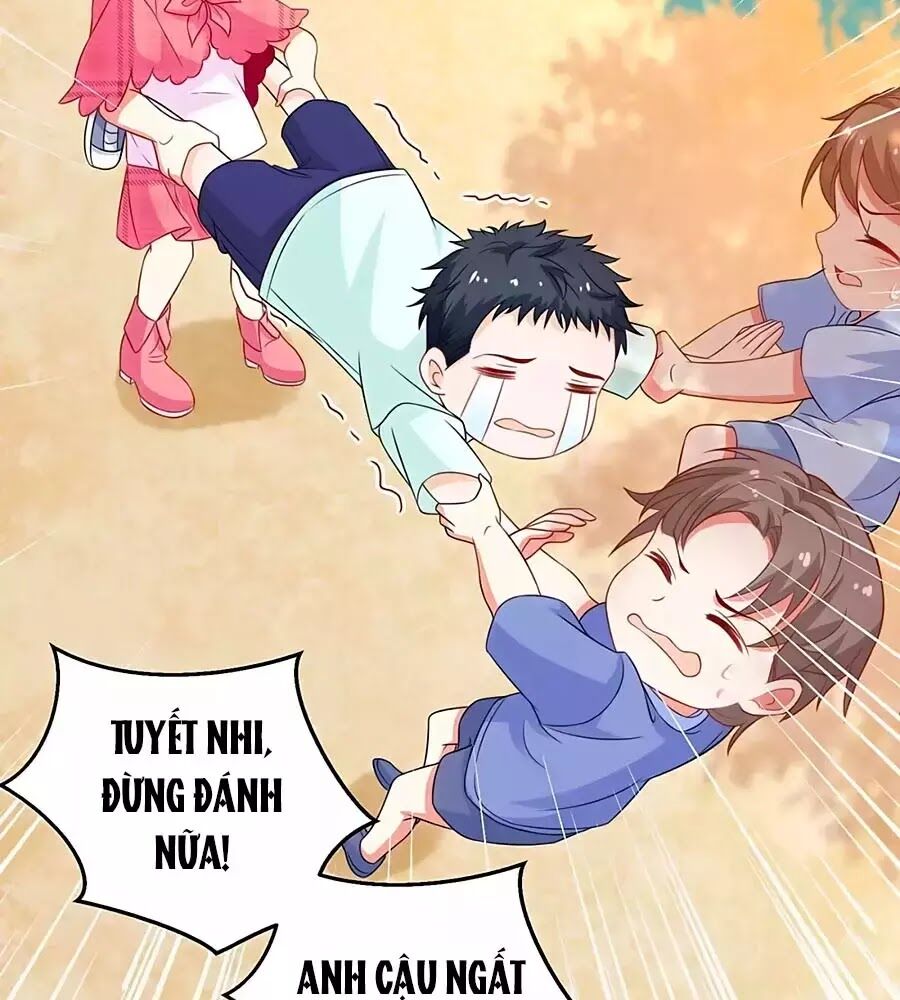 Một Thai Hai Bảo : Đưa Mami Về Nhà ! - Chương 146 - Trang 5