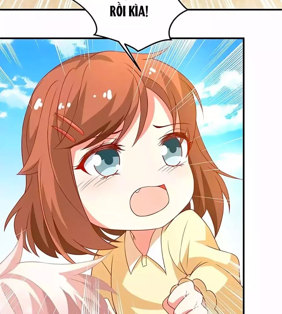 Một Thai Hai Bảo : Đưa Mami Về Nhà ! - Chương 146 - Trang 6