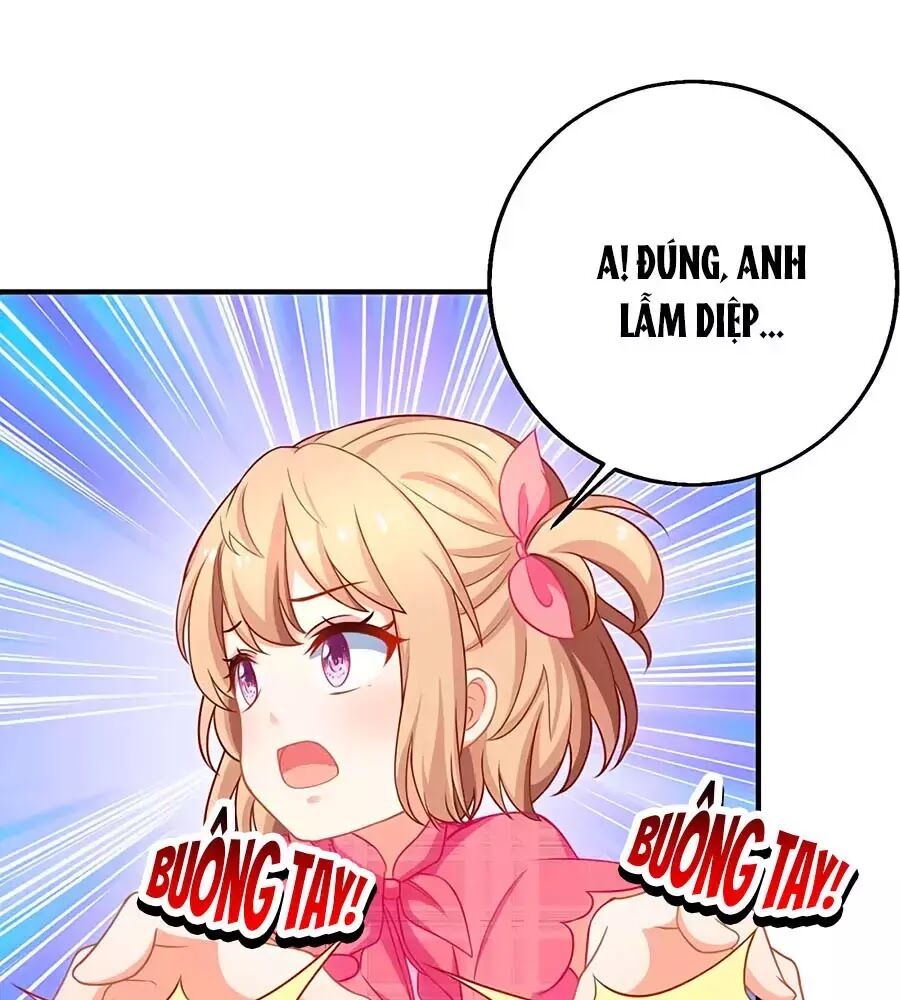 Một Thai Hai Bảo : Đưa Mami Về Nhà ! - Chương 146 - Trang 8