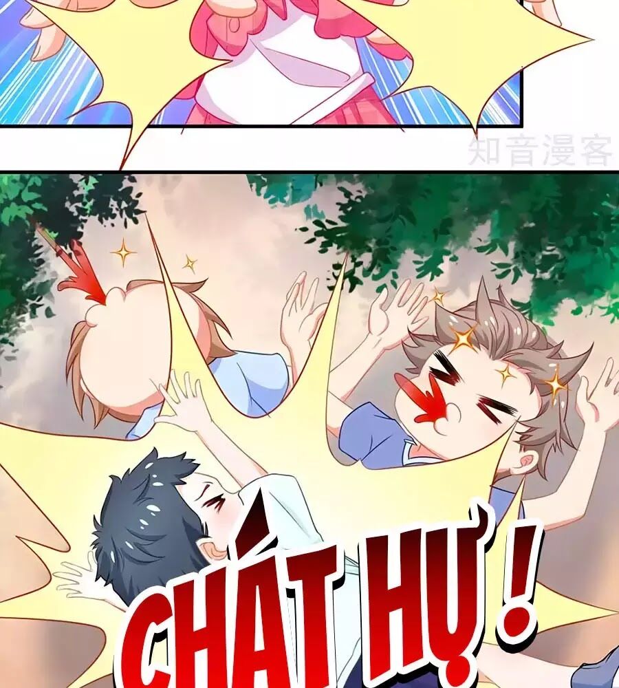 Một Thai Hai Bảo : Đưa Mami Về Nhà ! - Chương 146 - Trang 9