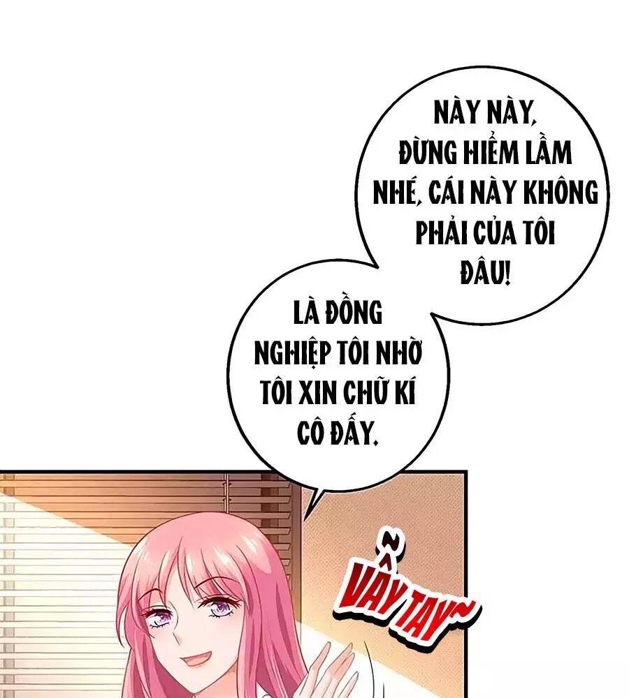 Một Thai Hai Bảo : Đưa Mami Về Nhà ! - Chương 147 - Trang 1