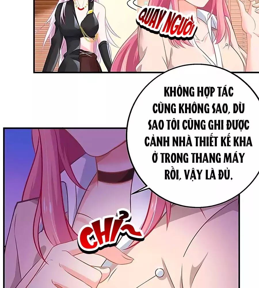 Một Thai Hai Bảo : Đưa Mami Về Nhà ! - Chương 147 - Trang 11