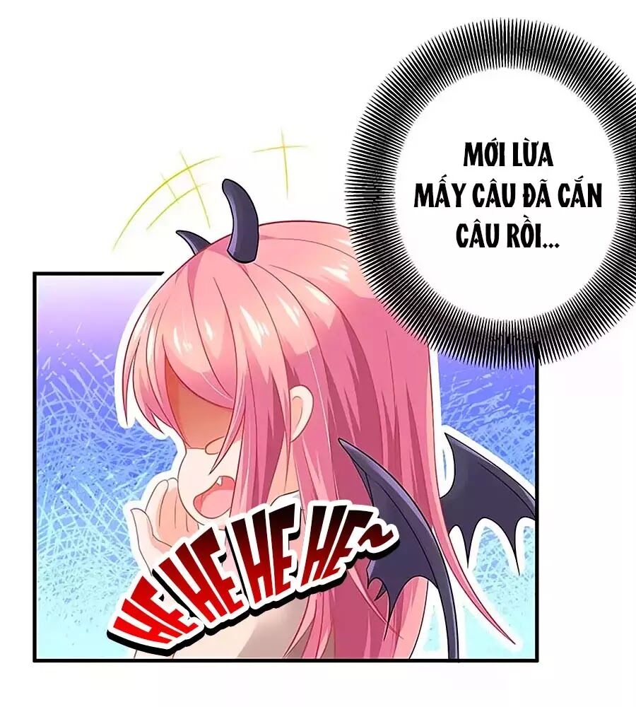 Một Thai Hai Bảo : Đưa Mami Về Nhà ! - Chương 147 - Trang 14