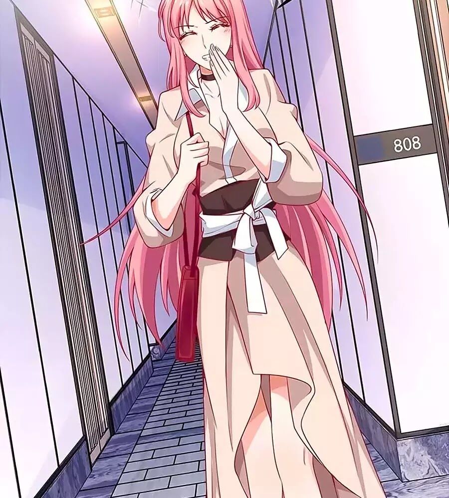 Một Thai Hai Bảo : Đưa Mami Về Nhà ! - Chương 147 - Trang 16