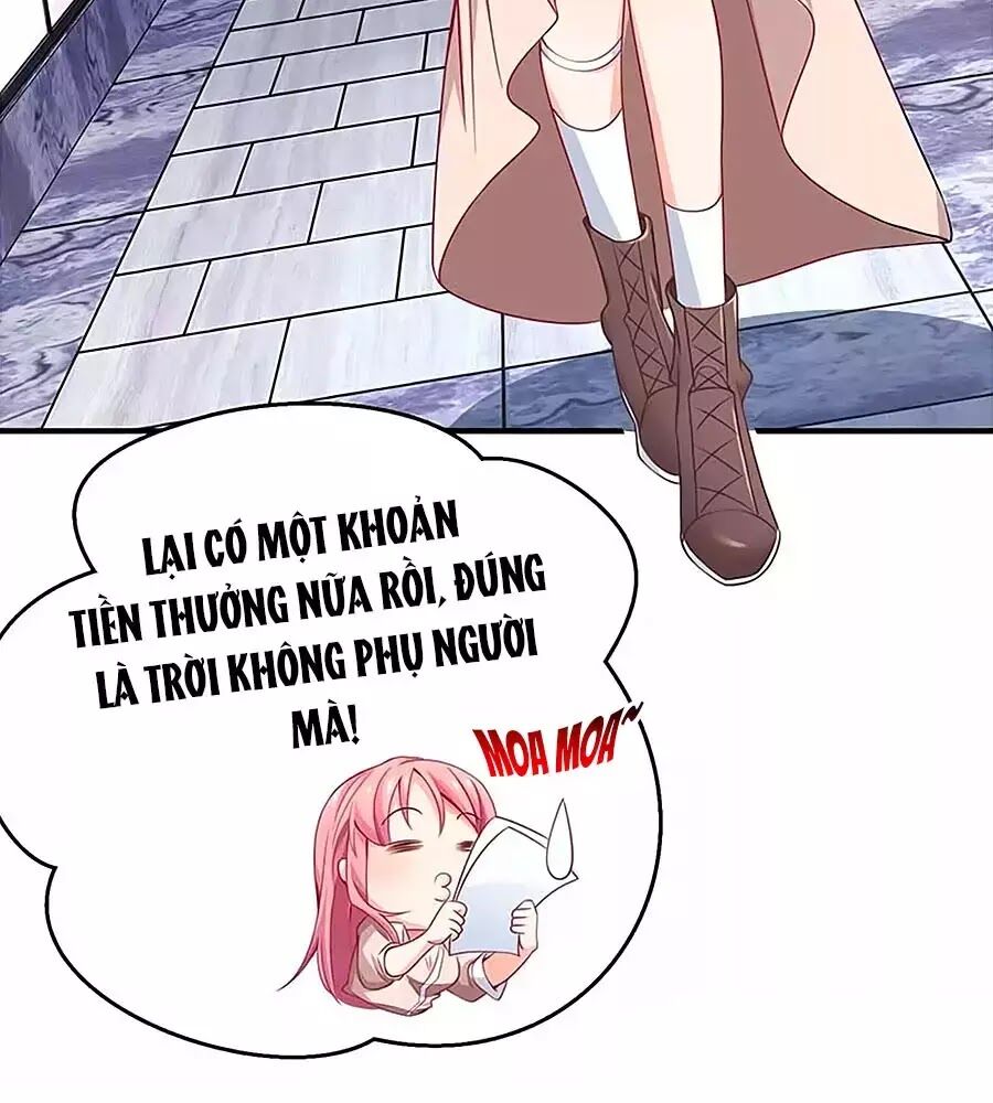 Một Thai Hai Bảo : Đưa Mami Về Nhà ! - Chương 147 - Trang 17