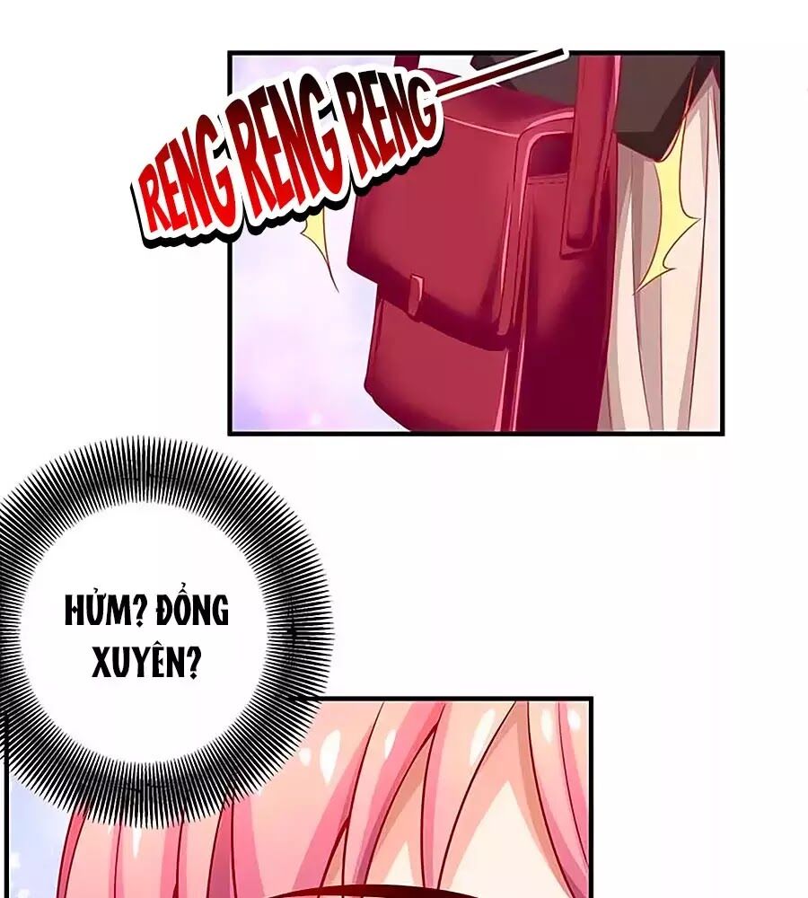 Một Thai Hai Bảo : Đưa Mami Về Nhà ! - Chương 147 - Trang 18