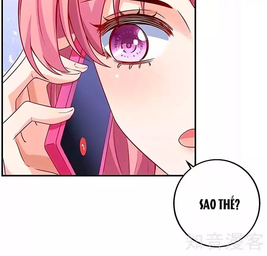 Một Thai Hai Bảo : Đưa Mami Về Nhà ! - Chương 147 - Trang 19