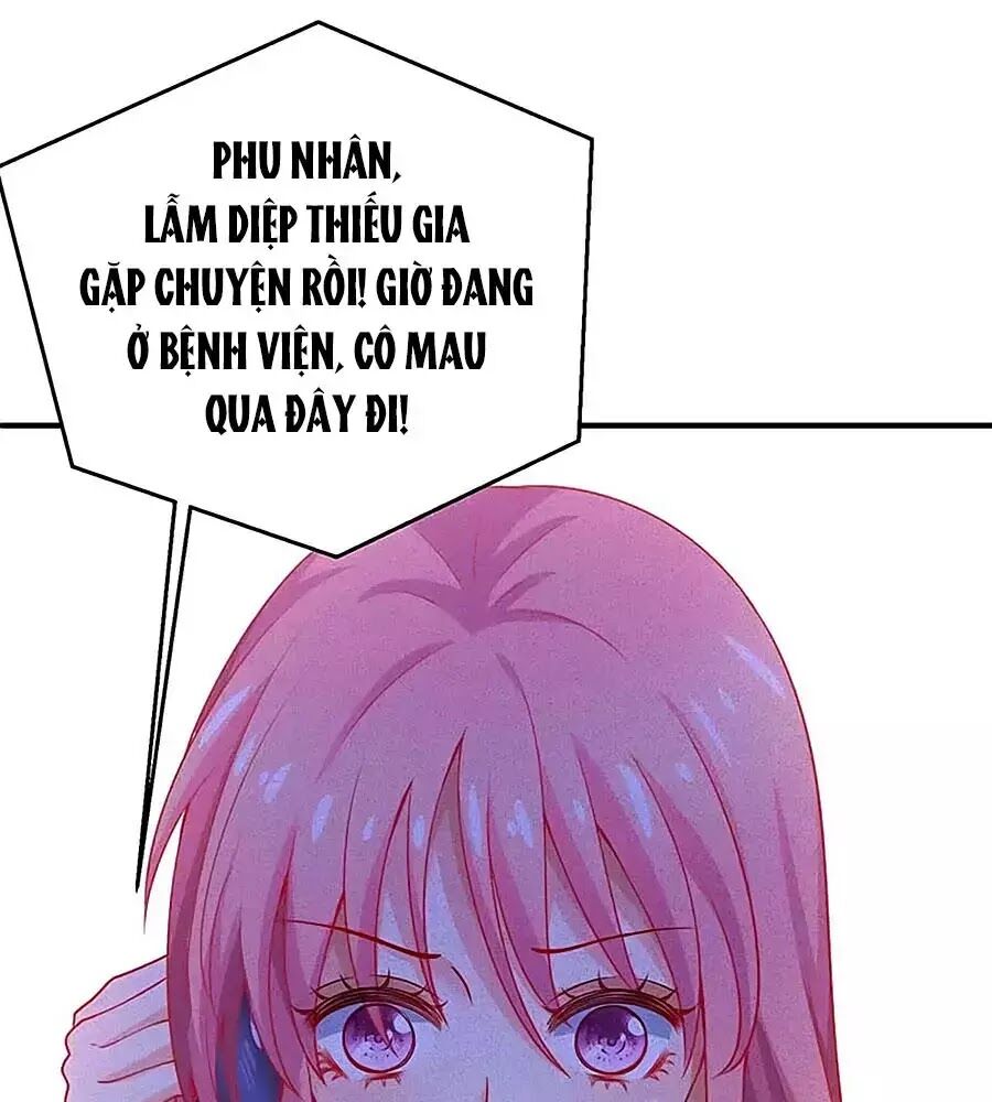 Một Thai Hai Bảo : Đưa Mami Về Nhà ! - Chương 147 - Trang 20