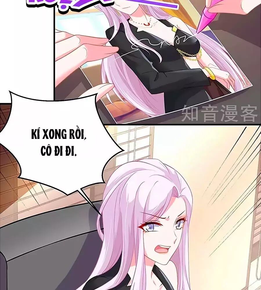 Một Thai Hai Bảo : Đưa Mami Về Nhà ! - Chương 147 - Trang 3