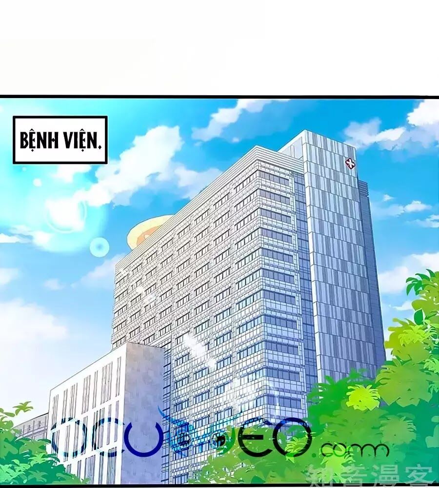 Một Thai Hai Bảo : Đưa Mami Về Nhà ! - Chương 147 - Trang 22