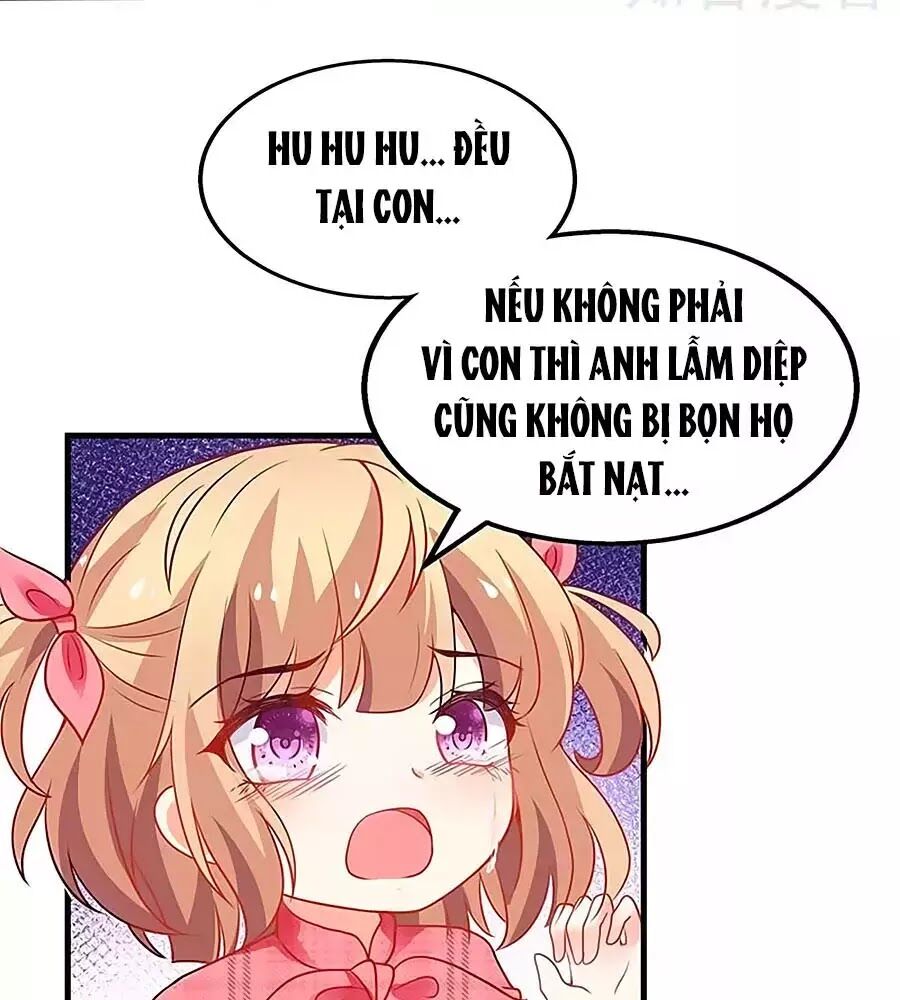 Một Thai Hai Bảo : Đưa Mami Về Nhà ! - Chương 147 - Trang 23