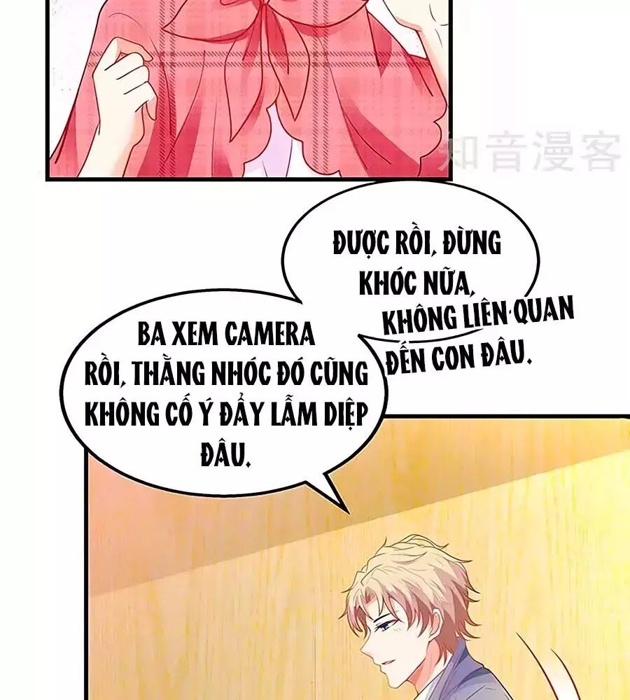 Một Thai Hai Bảo : Đưa Mami Về Nhà ! - Chương 147 - Trang 24