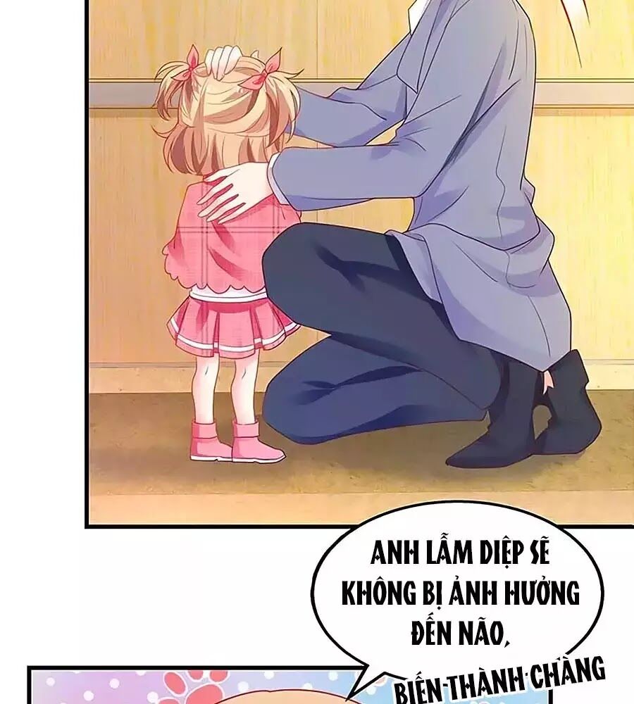 Một Thai Hai Bảo : Đưa Mami Về Nhà ! - Chương 147 - Trang 25