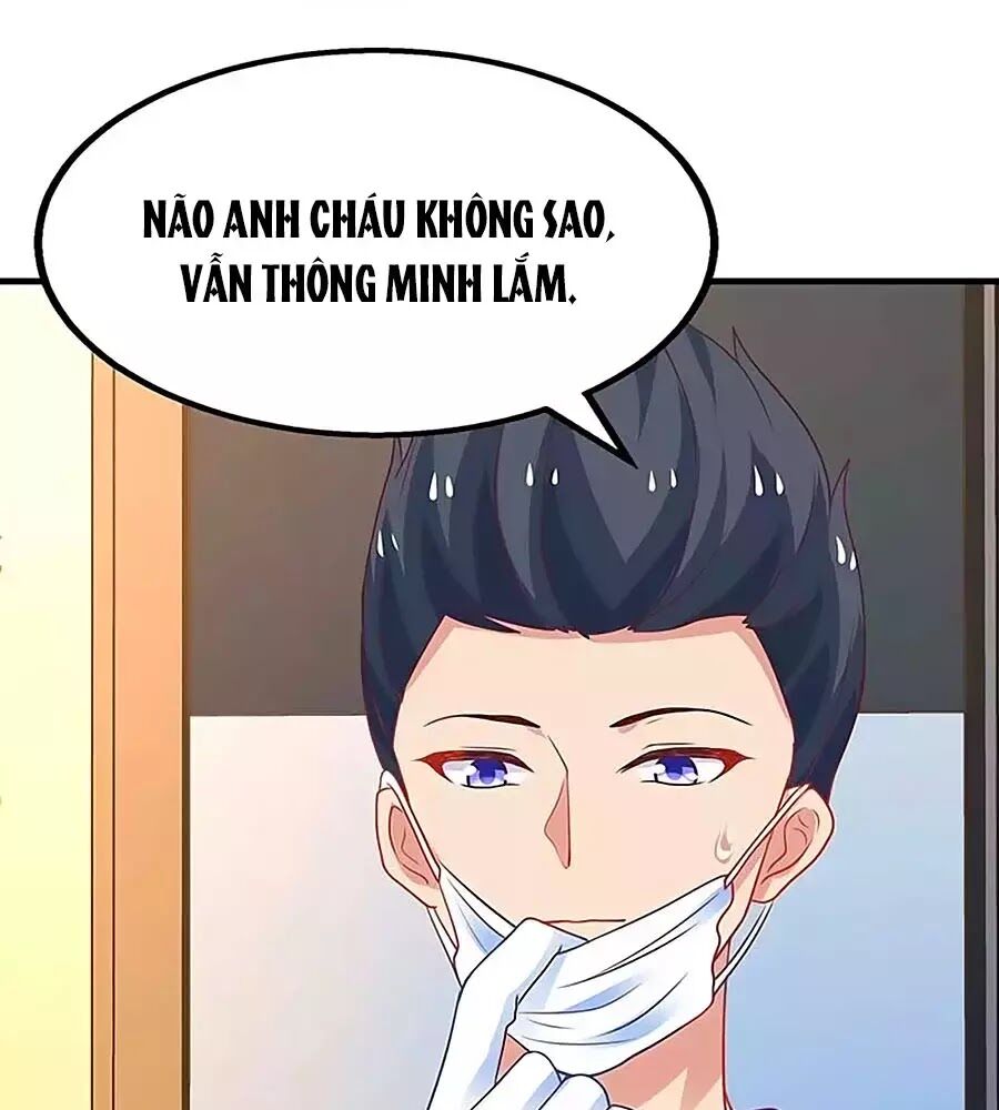 Một Thai Hai Bảo : Đưa Mami Về Nhà ! - Chương 147 - Trang 28