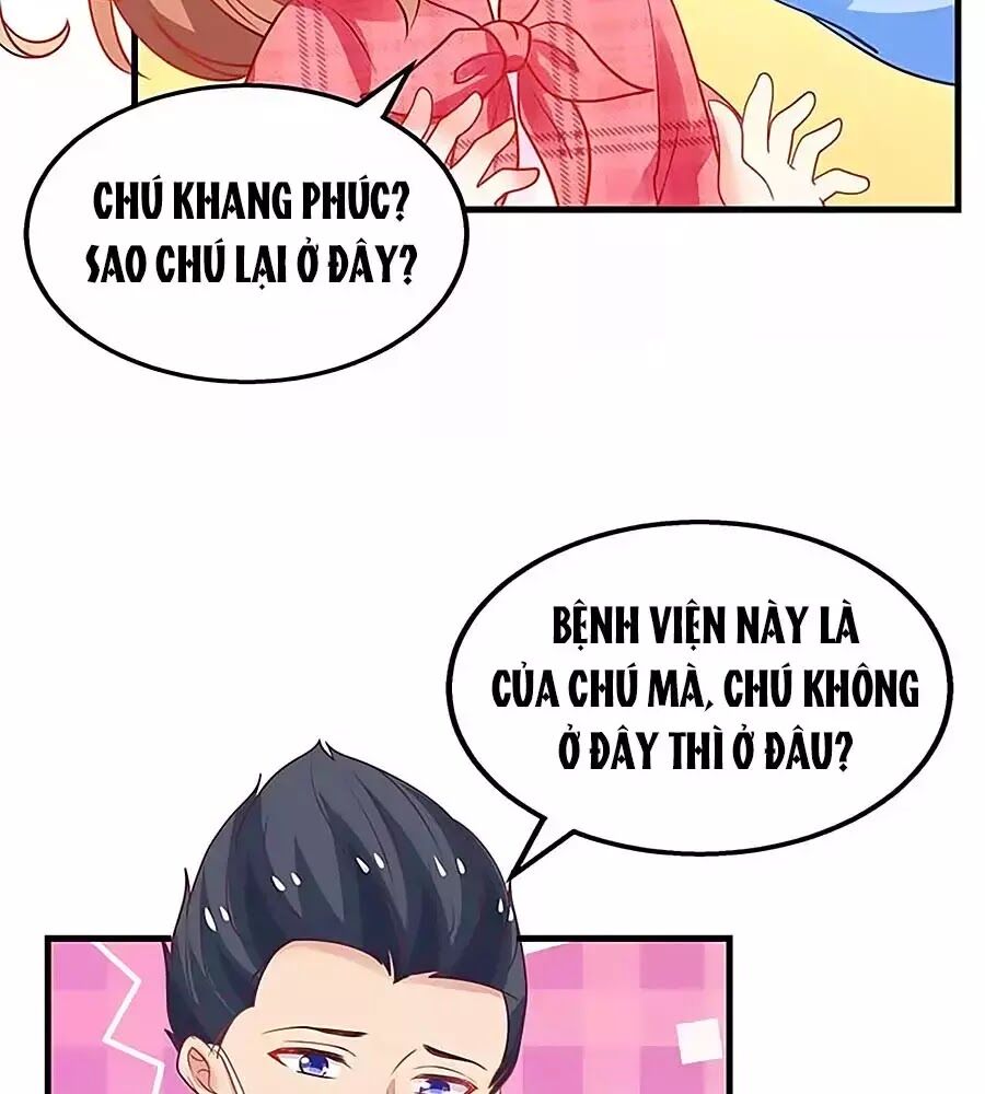 Một Thai Hai Bảo : Đưa Mami Về Nhà ! - Chương 147 - Trang 31