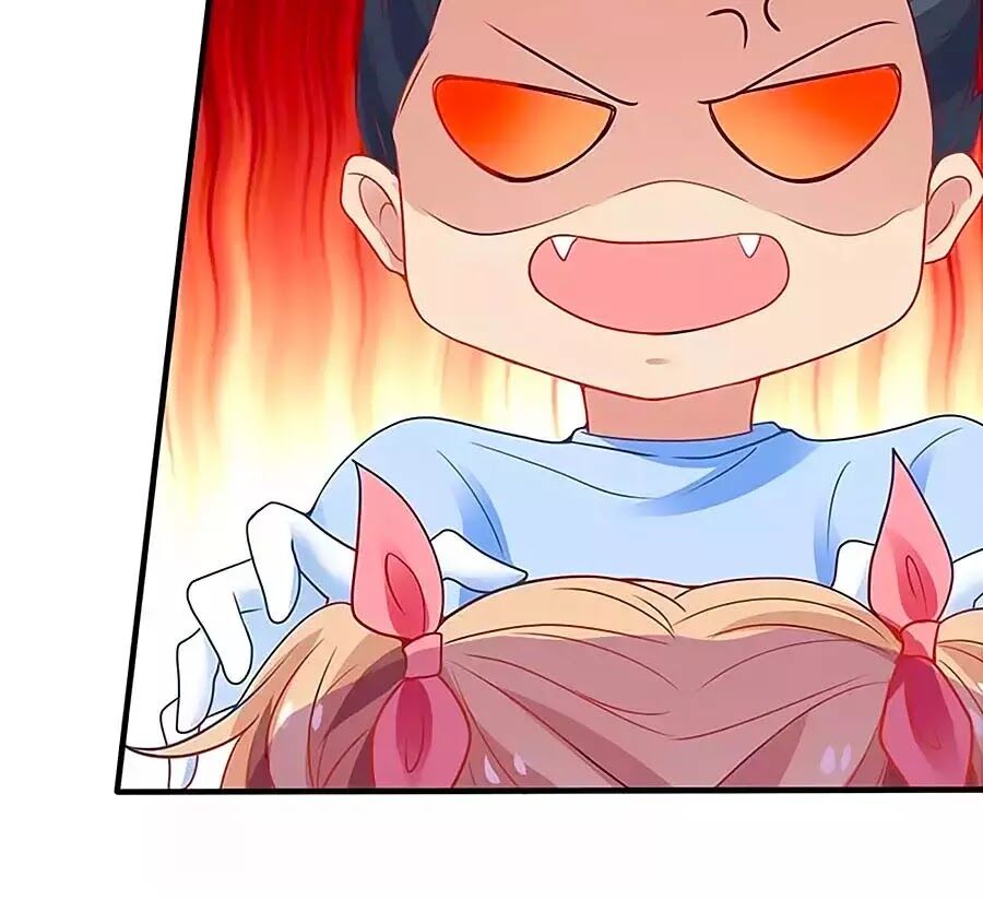 Một Thai Hai Bảo : Đưa Mami Về Nhà ! - Chương 147 - Trang 33