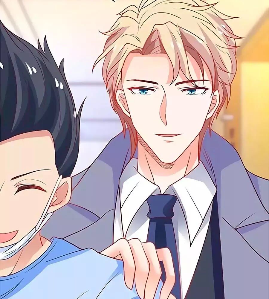 Một Thai Hai Bảo : Đưa Mami Về Nhà ! - Chương 147 - Trang 35