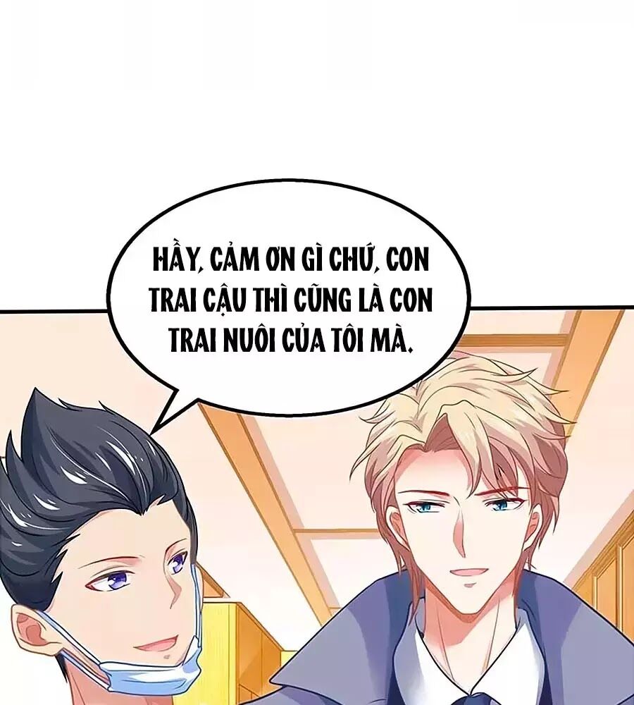 Một Thai Hai Bảo : Đưa Mami Về Nhà ! - Chương 147 - Trang 37