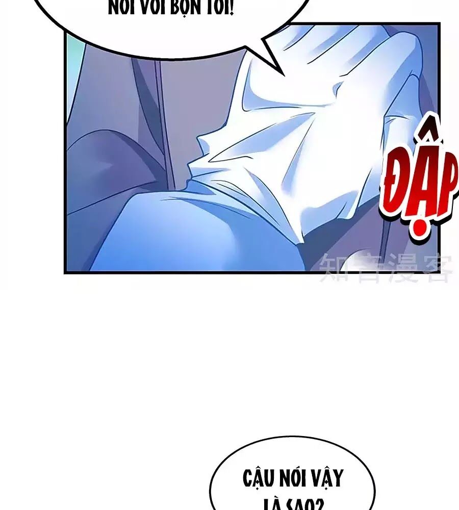 Một Thai Hai Bảo : Đưa Mami Về Nhà ! - Chương 147 - Trang 39