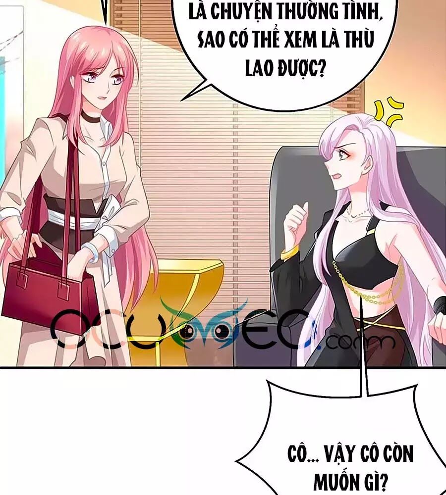 Một Thai Hai Bảo : Đưa Mami Về Nhà ! - Chương 147 - Trang 5