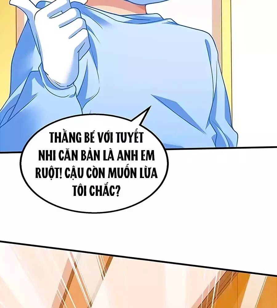 Một Thai Hai Bảo : Đưa Mami Về Nhà ! - Chương 147 - Trang 42