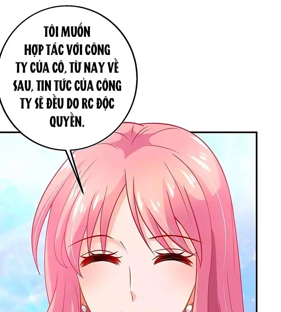 Một Thai Hai Bảo : Đưa Mami Về Nhà ! - Chương 147 - Trang 7