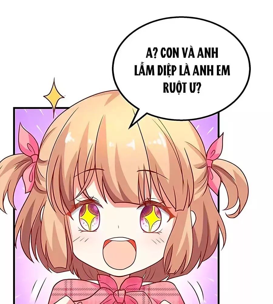 Một Thai Hai Bảo : Đưa Mami Về Nhà ! - Chương 148 - Trang 1